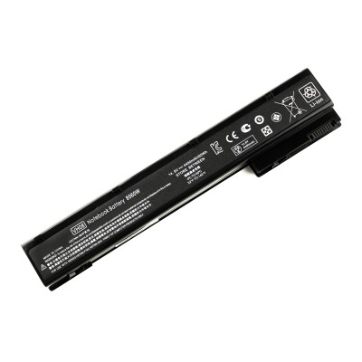 Аккумулятор для ноутбука HP Elitebook 8560W (14.4V5050mAh) ORG p/n: HSTNN-LB2P; HSTNN-LB2Q; VH08; VH08XL