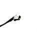 Разъем питания для ноутбука Acer Cloudbook AO1-131 (3.0x1.0) с кабелем p/n: 450.0E604.0011