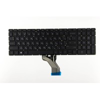 Клавиатура для ноутбука HP 255 G8 с подсветкой p/n: L50001-251