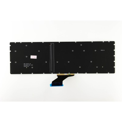 Клавиатура для ноутбука HP 255 G8 с подсветкой p/n: L50001-251