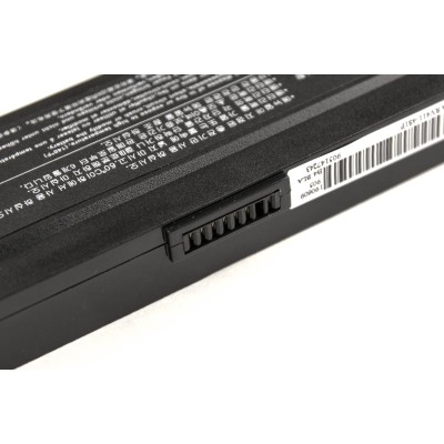 Аккумулятор для ноутбука Samsung RV411 (14.8V 2200mAh) p/n: AA-PB9N4BL