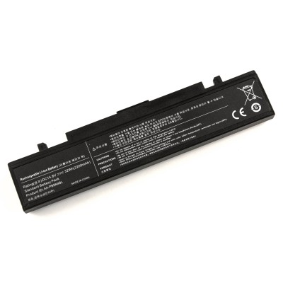 Аккумулятор для ноутбука Samsung RV411 (14.8V 2200mAh) p/n: AA-PB9N4BL