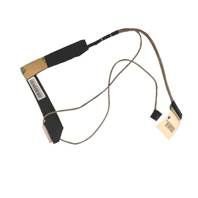 Шлейф для матрицы MSI GS63VR UHD p/n: K1N-3040075-H39, K1N-3040100-H39