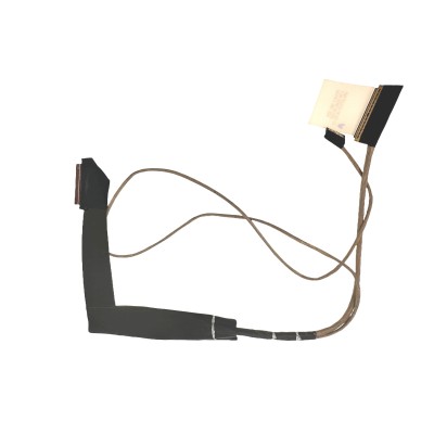 Шлейф для матрицы MSI GS63VR UHD p/n: K1N-3040075-H39, K1N-3040100-H39