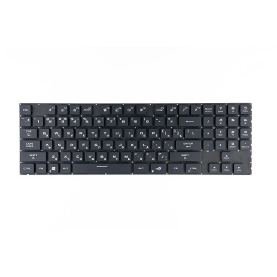 Клавиатура для Asus GX703HR/Asus G703HM