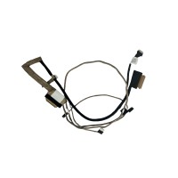 Шлейф для матрицы HP 17M-AE p/n: 6017B0843701, 6017B0838501