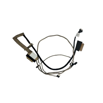 Шлейф для матрицы HP 17M-AE p/n: 6017B0843701, 6017B0838501