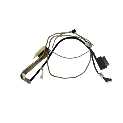 Шлейф для матрицы HP 17M-AE p/n: 6017B0843701, 6017B0838501