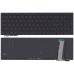 Клавиатура для Asus G551 Красные буквы p/n: 0KNB0-662BUI00, 9Z.N8BBC.P1D