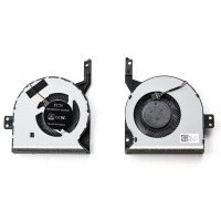 Вентилятор (Кулер) для ноутбука Asus X542 ORG p/n: 13N1-26P0211,13NB0FD0T04111