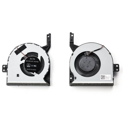 Вентилятор (Кулер) для ноутбука Asus X542 ORG p/n: 13N1-26P0211,13NB0FD0T04111