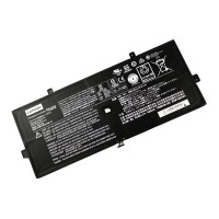 Аккумулятор для ноутбука Lenovo Yoga 910-13IKB (7.6V 9800mAh) OEM p/n: L15M4P21 L15C4P22