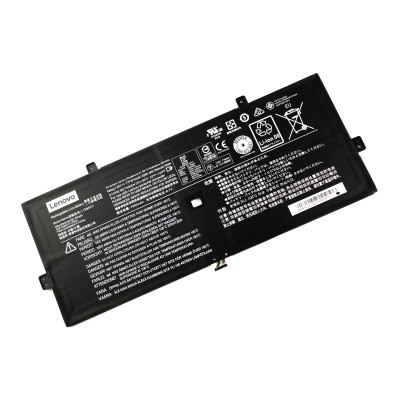 Аккумулятор для ноутбука Lenovo Yoga 910 (7.6V 9800mAh) OEM p/n: L15M4P21 L15C4P22