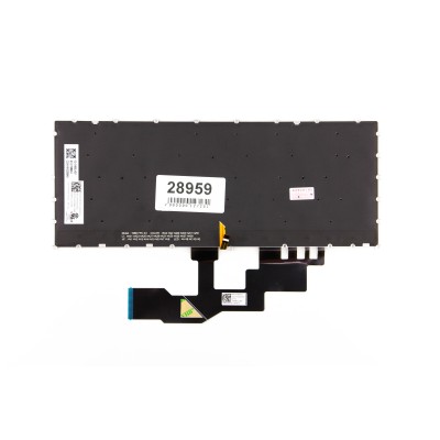 Клавиатура для ноутбука Lenovo S540-13IML p/n: SN20V27023 SG-95450-XAA PK131GY3A05 Клавиатура для ноутбука Lenovo S540-13IML p/n: SN20V27023 SG-95450-XAA PK131GY3A05