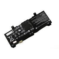 Аккумулятор для ноутбука HP 14-CA (7.7V 6000mAh) ORG p/n: GM02XL; HSTNN-UB7M