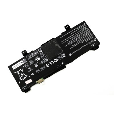 Аккумулятор для ноутбука HP 14-CA (7.7V 6000mAh) ORG p/n: GM02XL; HSTNN-UB7M