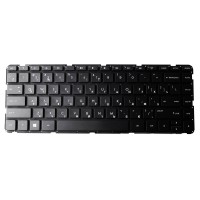 Клавиатура для HP 14-e p/n: 9Z.N9GPQ.B01, 741063-001, 9Z.N9GPQ.B0F, 9ZN9GPQB0F, 740103-051