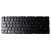 Клавиатура для HP 14-n p/n: 9Z.N9GPQ.B01, 741063-001, 9Z.N9GPQ.B0F, 9ZN9GPQB0F, 740103-051