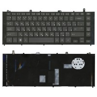 Клавиатура для HP Probook 4420s Черная p/n: SX6, SX7, NSK-HP0SQ, 9Z.N4KSQ.001, 605052-001