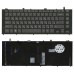 Клавиатура для HP Probook 4420s Черная p/n: SX6, SX7, NSK-HP0SQ, 9Z.N4KSQ.001, 605052-001