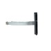 Разъем/переходник HDD HP 14-BK/HP 14-BP/HP 14S-BP/HP 14s-BE TPN-Q189 p/n: DD0G72HD021 Разъем/переходник HDD HP 14-BK/HP 14-BP/HP 14S-BP/HP 14s-BE TPN-Q189 p/n: DD0G72HD021