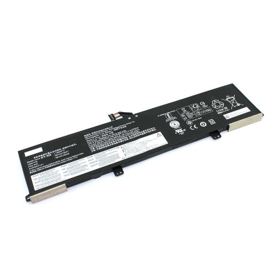 Аккумулятор для ноутбука Lenovo X1 Extreme 3rd Gen (15.36V 5080mAh) p/n: L19M4P71; L19C4P71 ORG