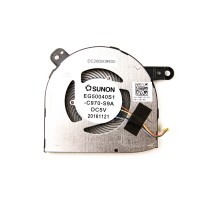 Вентилятор (Кулер) для ноутбука Dell 5290 p/n: HFV18