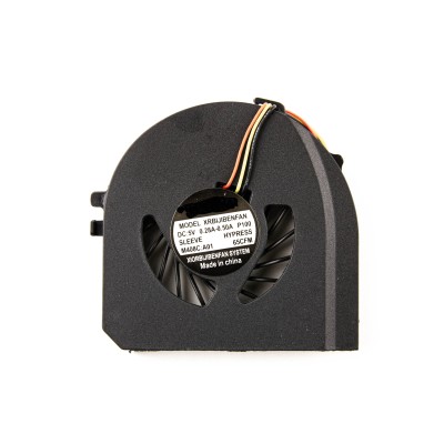 Вентилятор (Кулер) для ноутбука Dell Vostro 3400 p/n: DP/N J6KH0