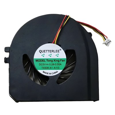 Вентилятор (Кулер) для ноутбука Dell Vostro 3500 p/n: DP/N J6KH0