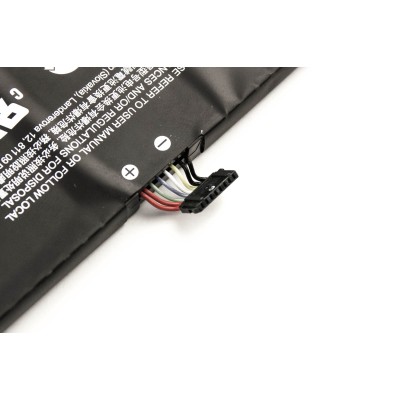 Аккумулятор для ноутбука Lenovo Yoga S740-15IRH (15.36V 4400mAh) p/n: L18D4PF1 L18M4PF1 ORG