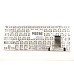 Клавиатура для Asus BX42VS p/n: NSK-UQ202, 0KNB0-3622TW00