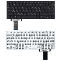 Клавиатура для Asus BX42VS p/n: NSK-UQ202, 0KNB0-3622TW00