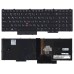 Клавиатура для ноутбука Lenovo ThinkPad P71 p/n: SN20H35279, PK130Z62B00, FRU P/N 00PA370