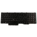 Клавиатура для ноутбука Lenovo ThinkPad P71 p/n: SN20H35279, PK130Z62B00, FRU P/N 00PA370