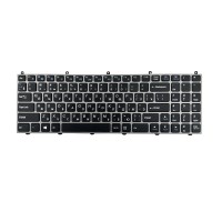 Клавиатура для ноутбука Hasee K670D