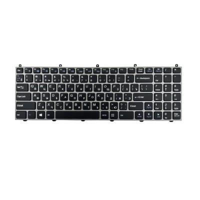 Клавиатура для ноутбука Hasee K670D