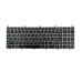 Клавиатура для ноутбука Hasee K670D