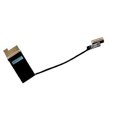 Шлейф для матрицы Lenovo ThinkPad P14s Gen 1 UHD p/n: DC02C00L300