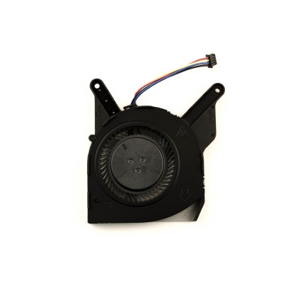 Вентилятор/Кулер для ноутбука Dell 5400 p/n: MXH2W, DFS531105MC0T