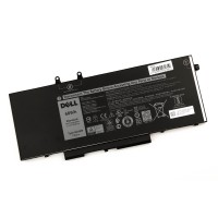 Аккумулятор для ноутбука Dell Latitude 5500 (7.6V 8500mAh) ORG p/n: 4GVMP 04GVMP