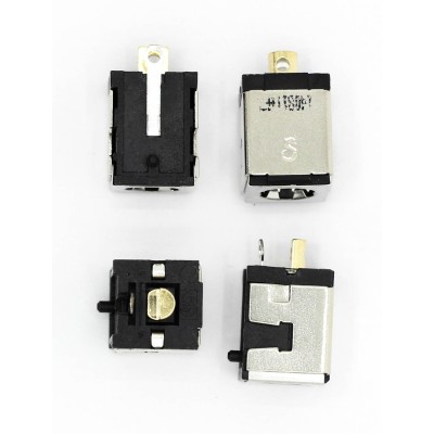 Разъем питания для ноутбука Asus K40IP (5.5х2.5) jack