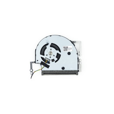 Вентилятор/Кулер для ноутбука Asus S406U p/n: 13NB0FX0M02211, 13N1-2PM0521, ND55C45-17C02
