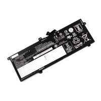 Аккумулятор для ноутбука Lenovo Thinkpad X390 (11.46V 4080mAh) ORG p/n: L18M6PD1 L18C6PD1 L18L6PD1 02DL017