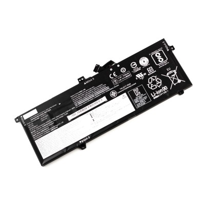 Аккумулятор для ноутбука Lenovo Thinkpad X390 (11.46V 4080mAh) ORG p/n: L18M6PD1 L18C6PD1 L18L6PD1 02DL017