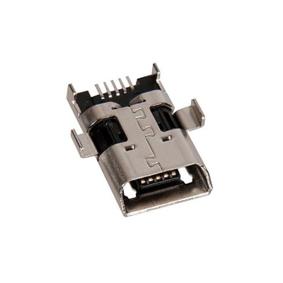 Разъем MicroUSB 042 Asus Z300 ME103 ZenPad 10