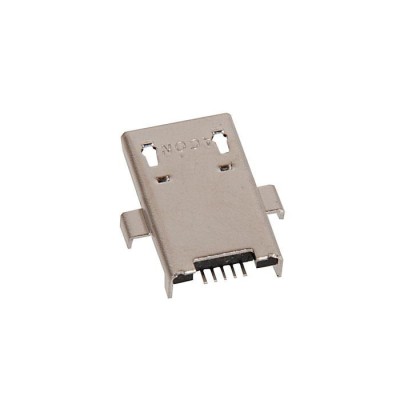 Разъем MicroUSB 042 Asus Z300 ME103 ZenPad 10