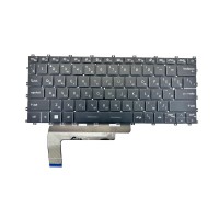 Клавиатура для MSI Prestige 14 Evo B13M/MSI Prestige B12U