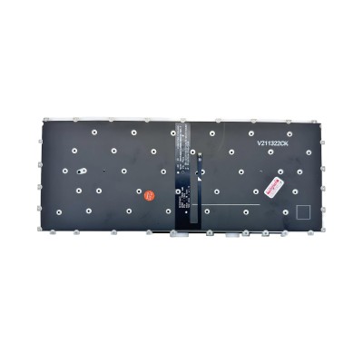 Клавиатура для MSI Prestige 14 Evo B13M/MSI Prestige B12U