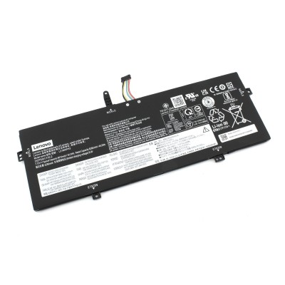Аккумулятор для ноутбука Lenovo Yoga Slim 7 Carbon 13IAP7 ORG (7.72V 6510mAh) p/n: L21M4PH3
