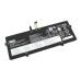 Аккумулятор для ноутбука Lenovo Yoga Slim 7 Carbon 13IAP7 ORG (7.72V 6510mAh) p/n: L21M4PH3
